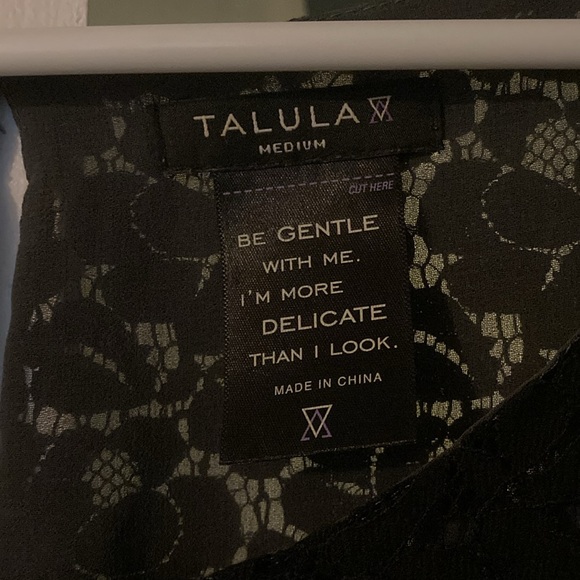 Aritzia shirt - Picture 2 of 3